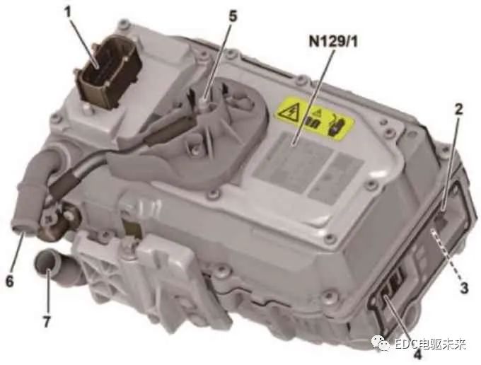 pagenumber_ebook=56,pagenumber_book=54 奔驰S400混合动力介绍的图33